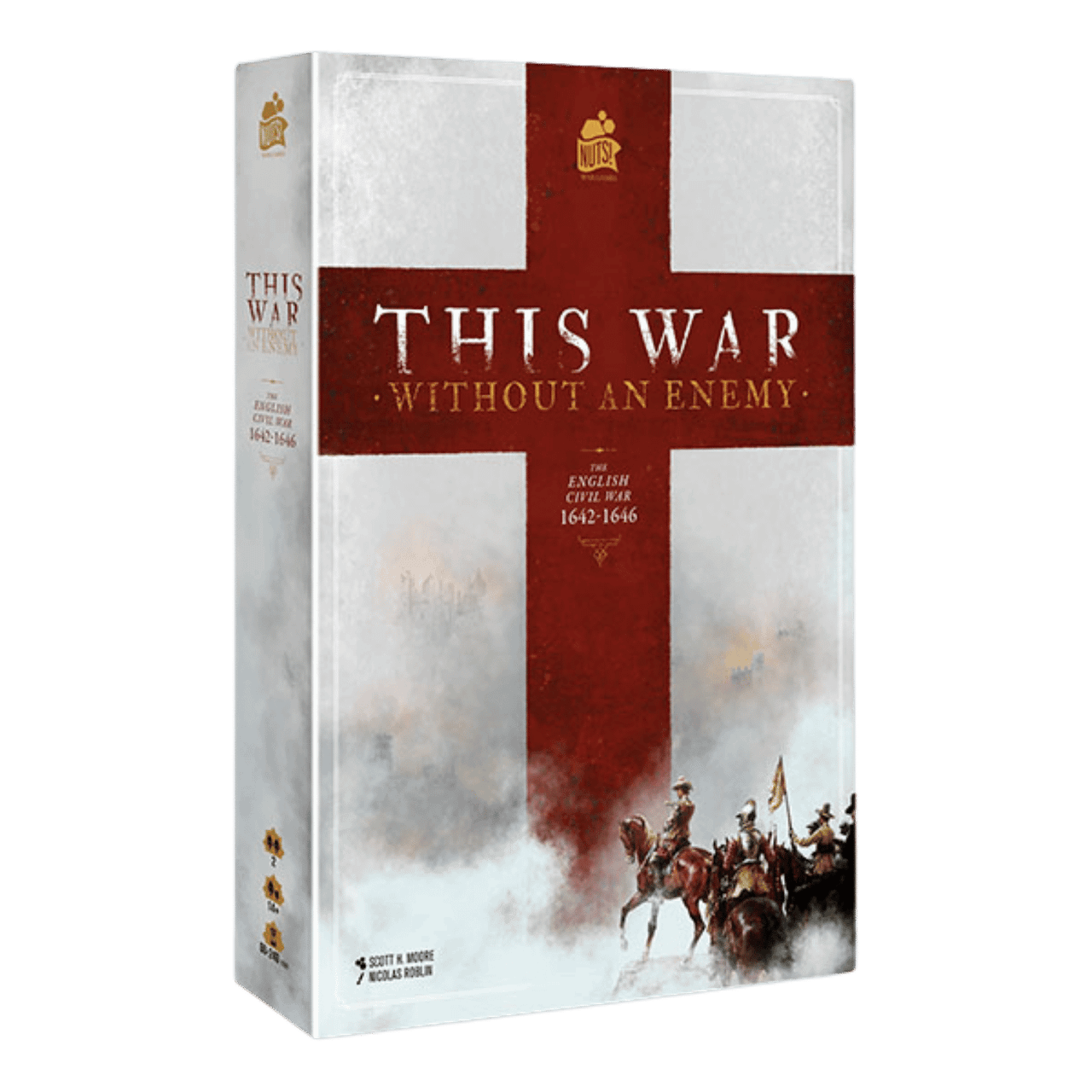 Wars Without Battlefields This War Without An Enemy - Game Nerdz