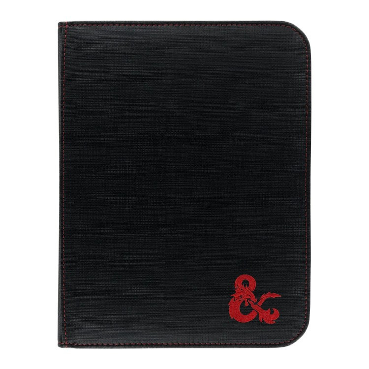 Ultra Pro Dungeons & Dragons - Premium Campaign Journal | Buy Online At