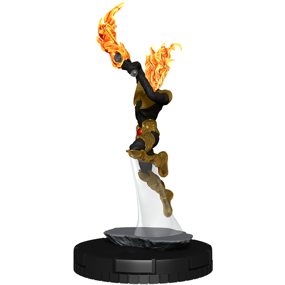 Marvel HeroClix XMen X of Swords Miniatures Game Game Nerdz