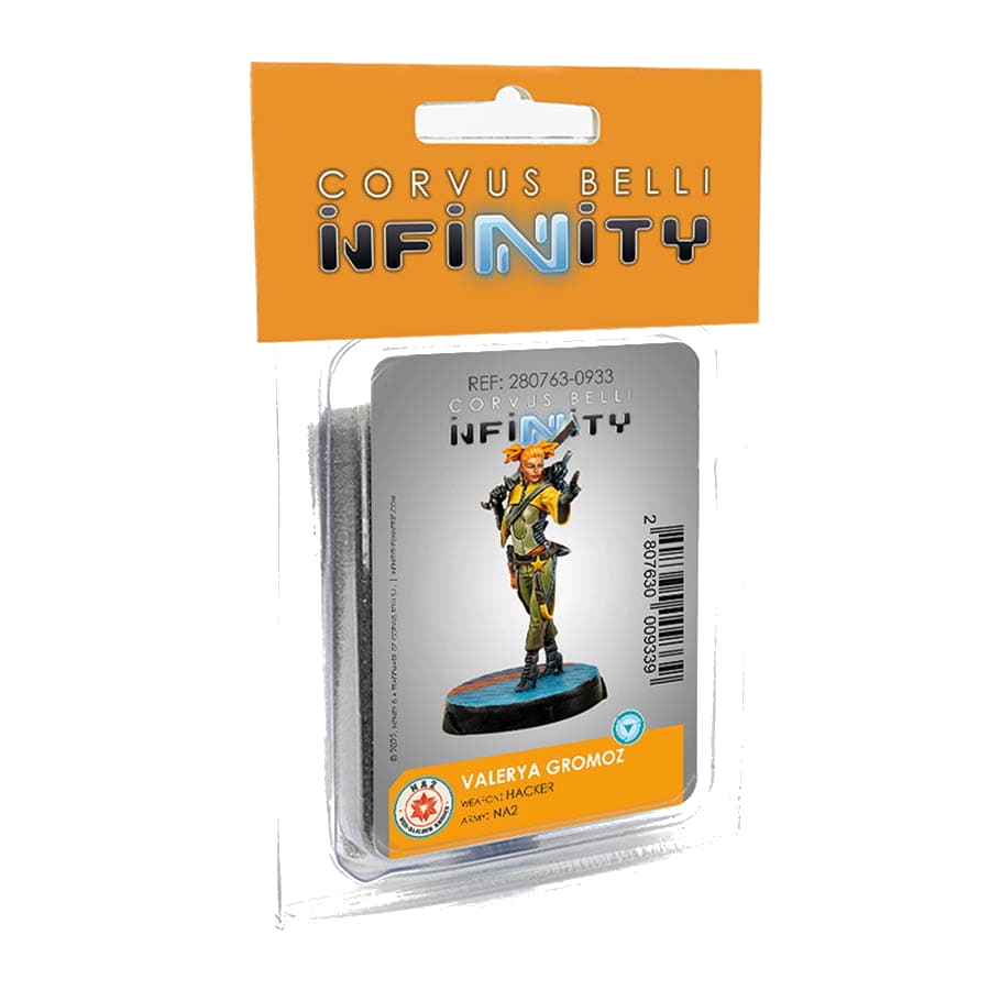 Infinity Na2 Valerya Gromoz Hacker Game Nerdz