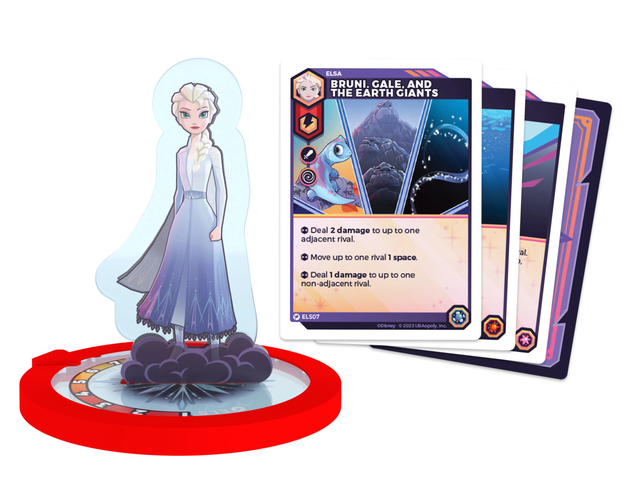 Disney Sorcerer's Arena: Epic Alliances Card Sleeves (100), Accessories