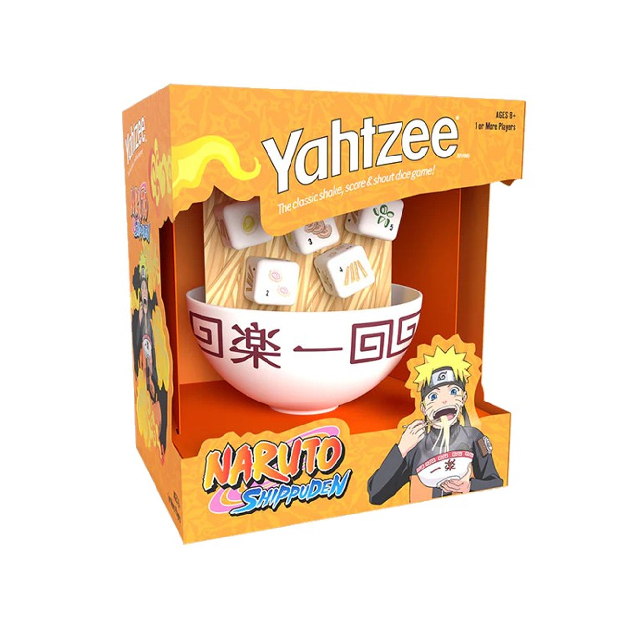 Yahtzee: Dungeons & Dragons - Game Nerdz