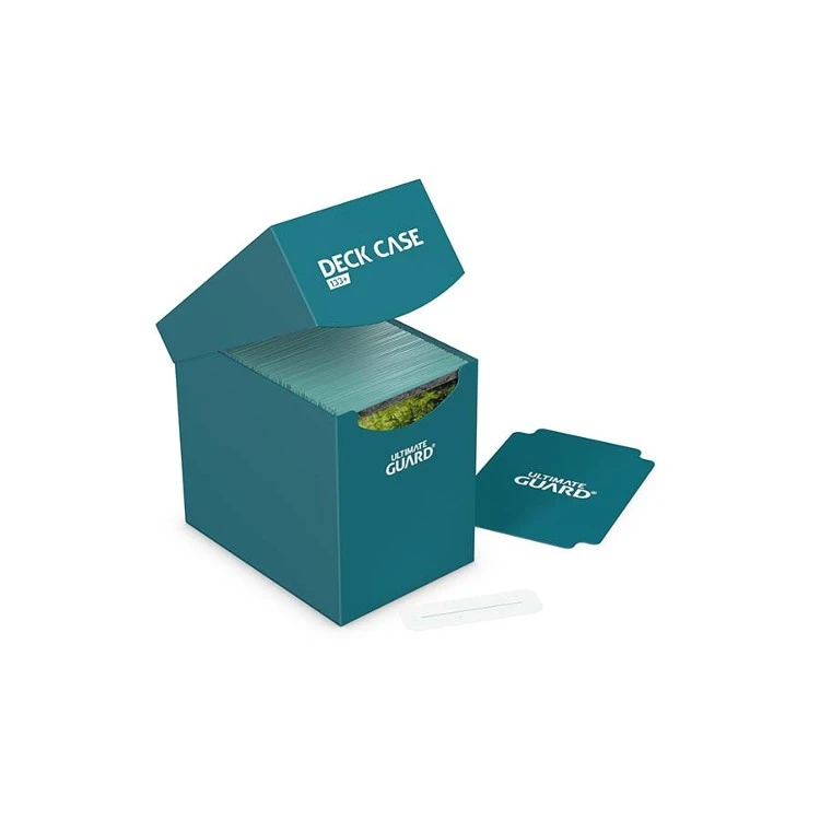 Buy Ultimate Guard Ultimate Guard Return To Earth Boulder Deck Case 100+ Standardgröße from £8.55 (Today) – Best Deals on