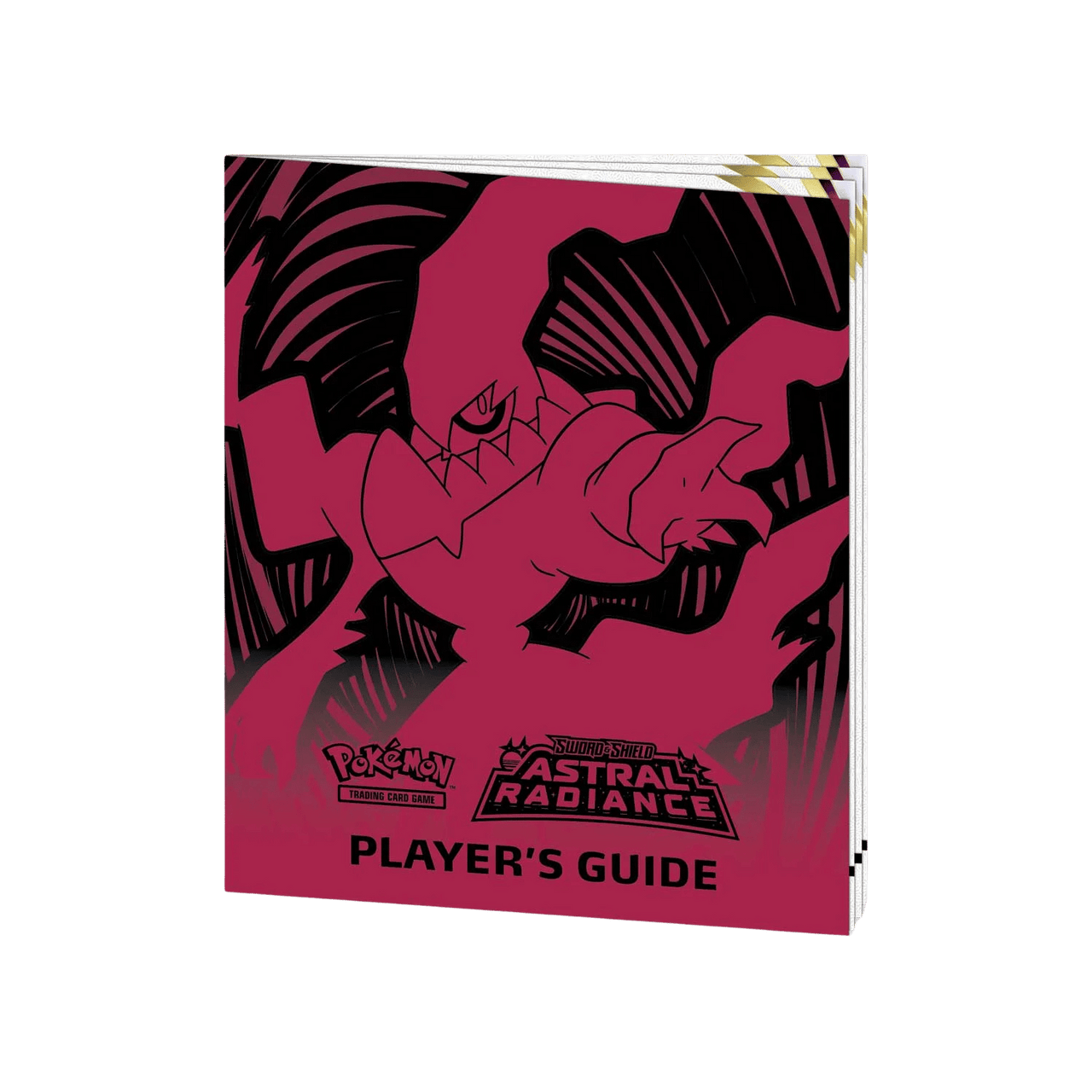 Pokemon: Sword & Shield - Astral Radiance Elite Trainer Box - Game