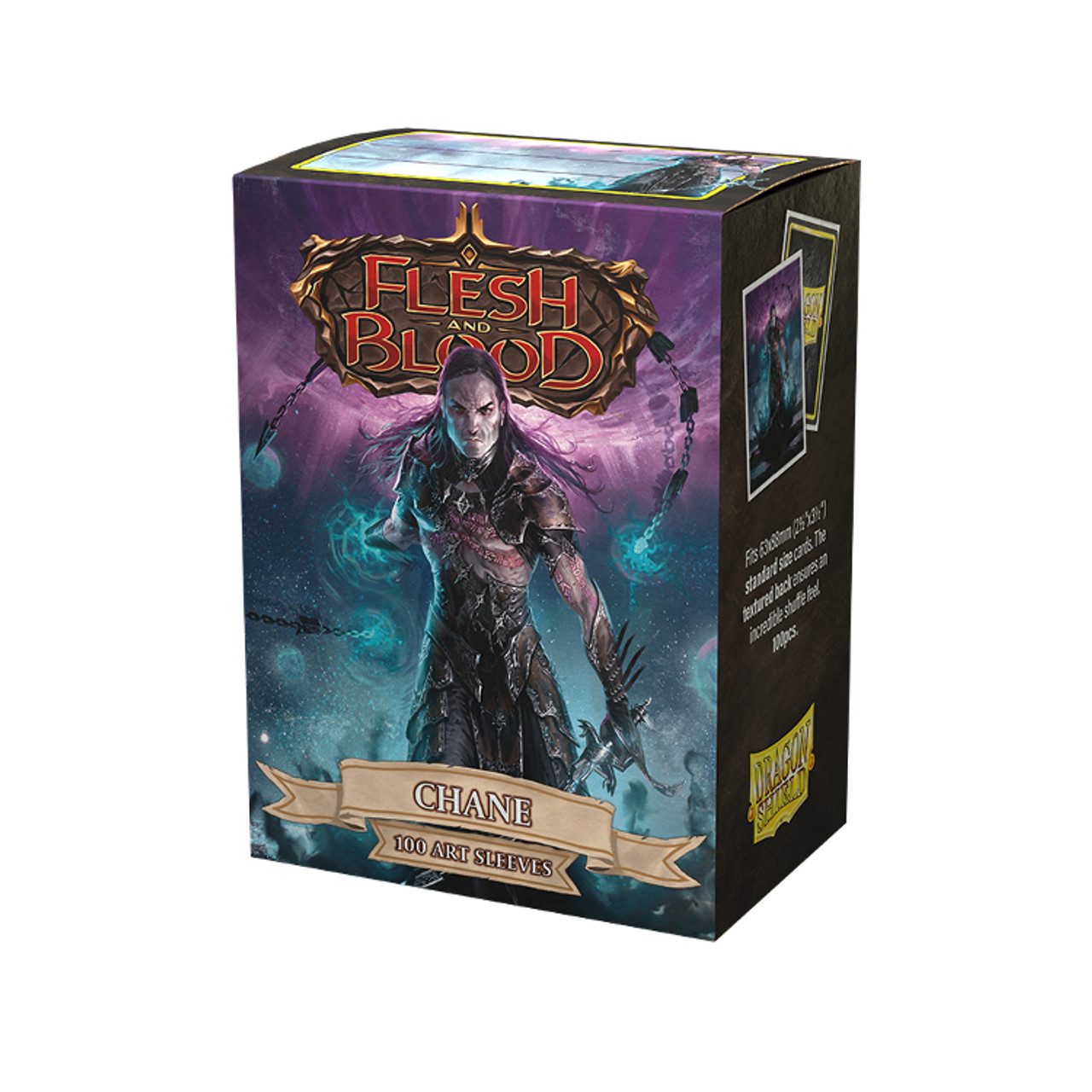 Magic the Gathering: Classic Back - Standard Size Card Sleeves (100ct) -  Game Nerdz