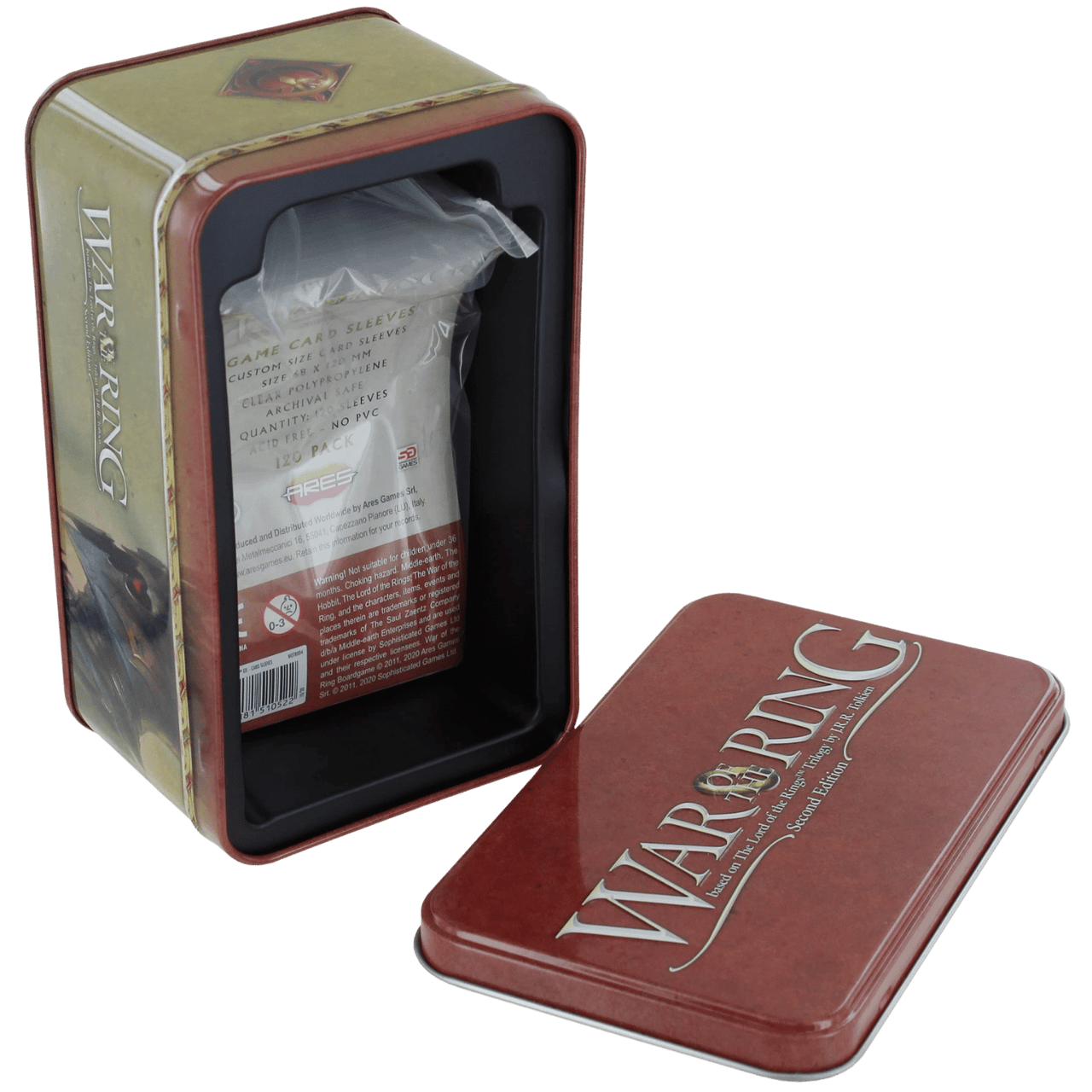 plastic baseball card sleeves 3