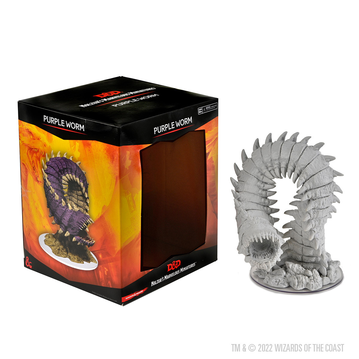 Miniatura Sin Pintar De Beholder Para Dungeons & Dragons, Ideal Para Coleccionistas Y Jugadores De Rol