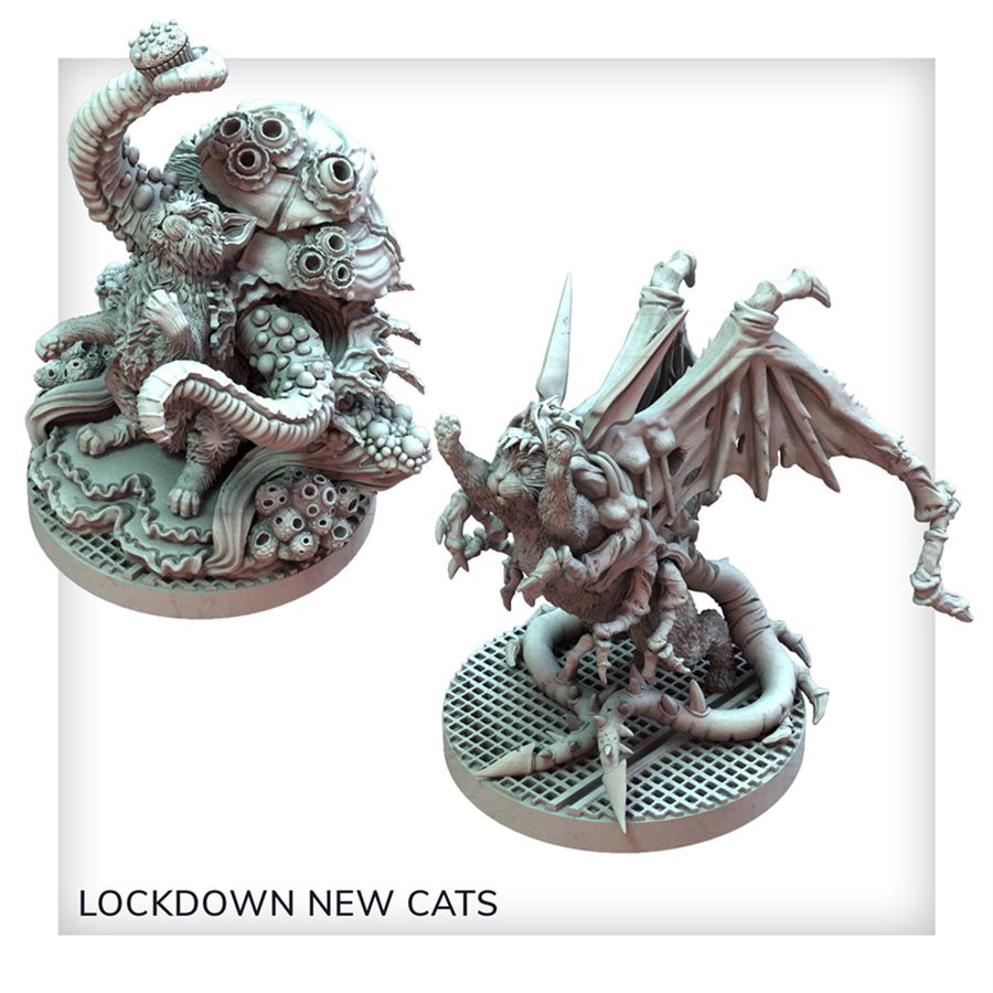Nemesis Lockdown Spacecats Game Nerdz nemesis-lockdown-spacecats-game-nerdz