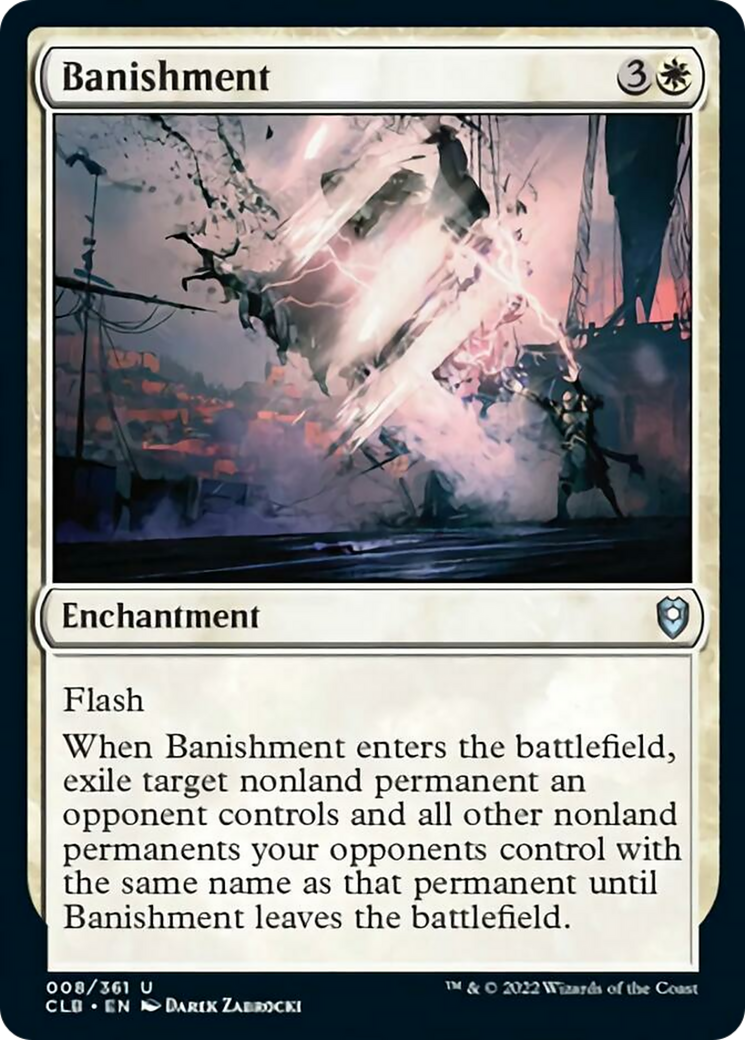 Banishment - Game Nerdz