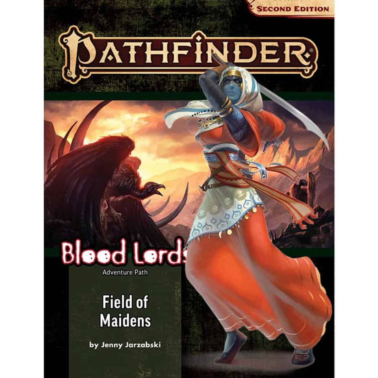 Pathfinder 2E: Secrets of Magic - Stone Valley Games