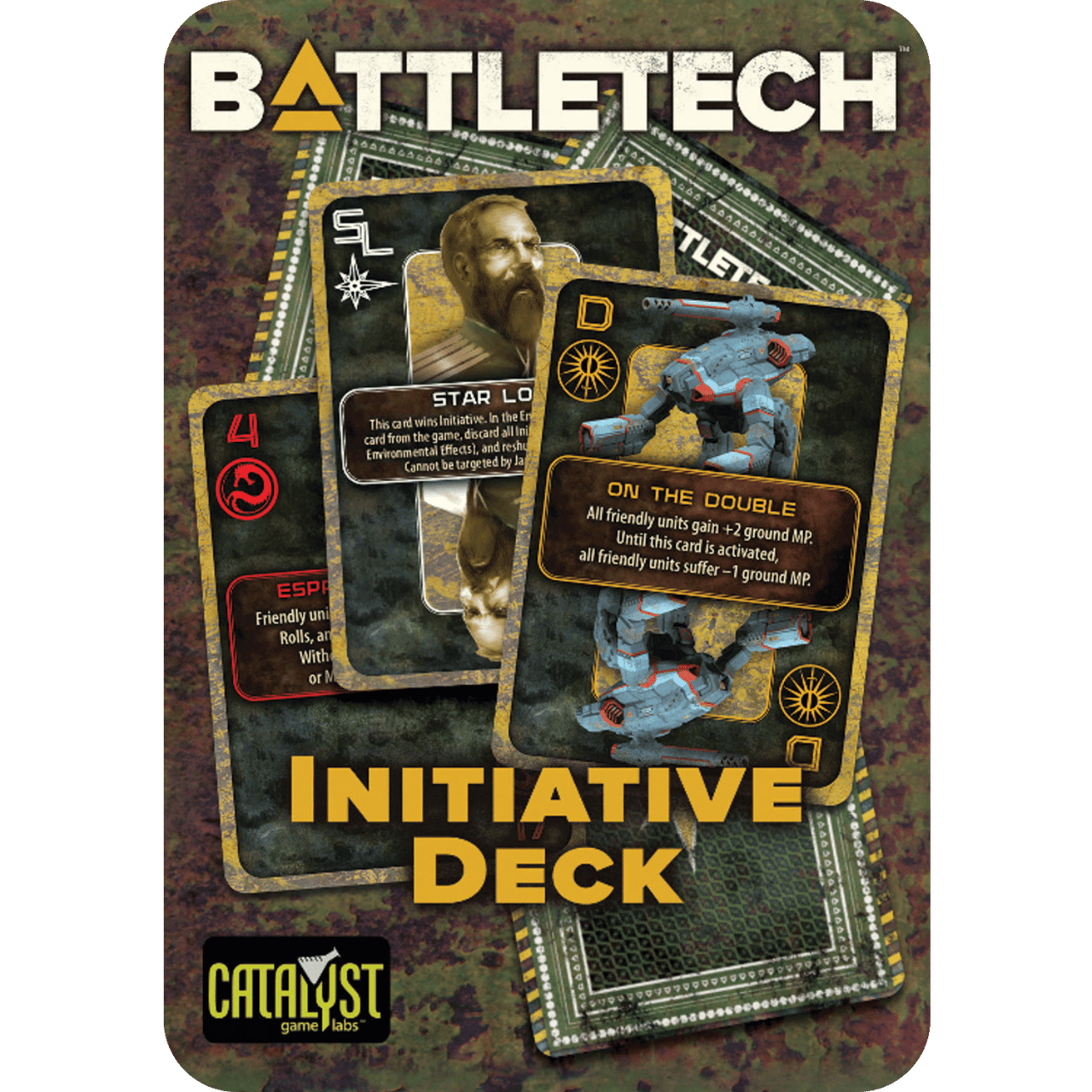 その他 BATTLETECH Card Game * 8 & 2Boosters その他 BATTLETECH Card