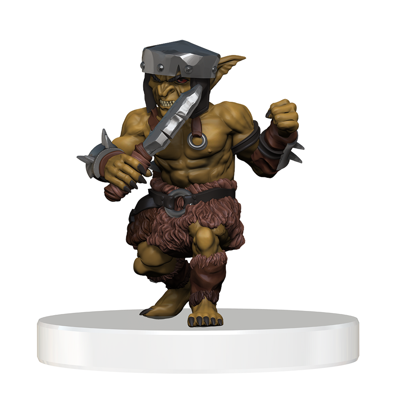 Dungeons & Dragons Miniatures: Icons of the Realms