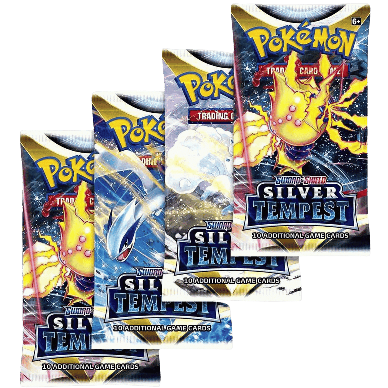 Pokémon TCG Sword & Shield Booster Box Pokemon Sword & Shield Booster Box | Steel City Collectibles