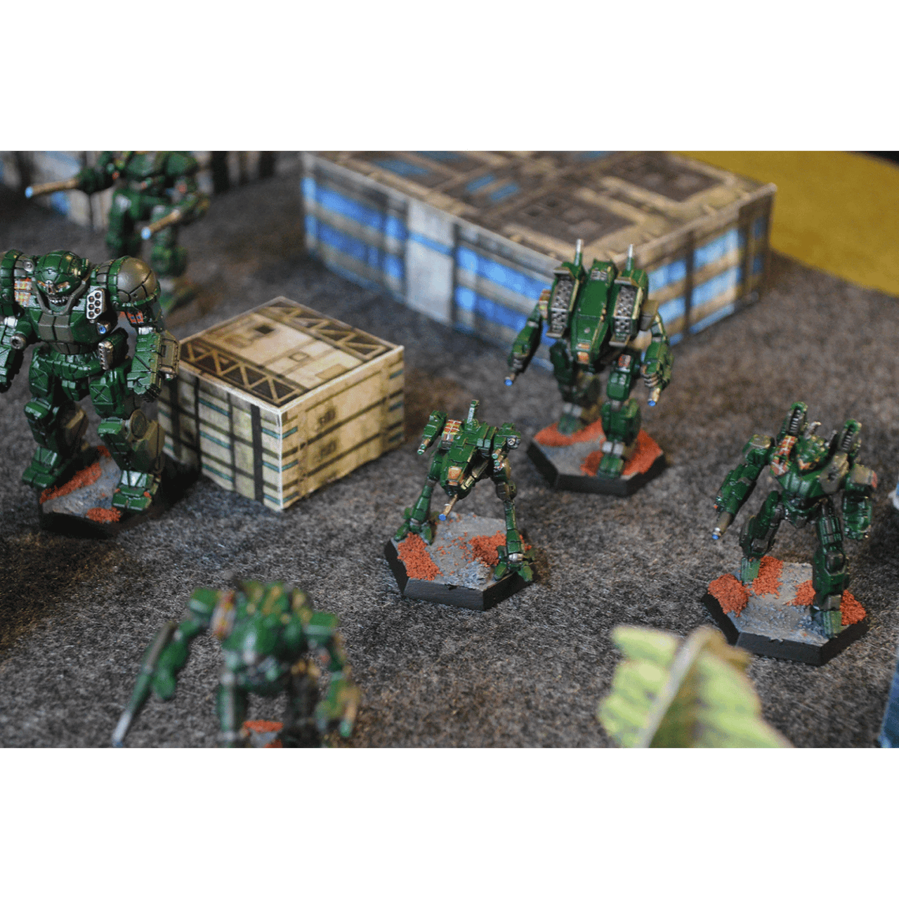 BattleTech: Alpha Strike Boxed Set - Game Nerdz