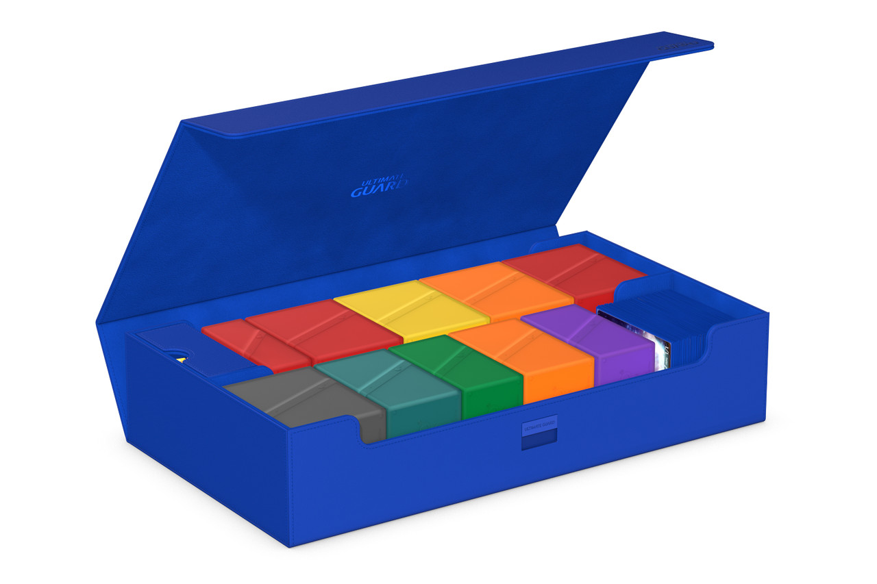 2個セット Ultimate Guard Omnihive 1000 Amazon.com: Ultimate Guard Omnihive 1000+, Deck Case for