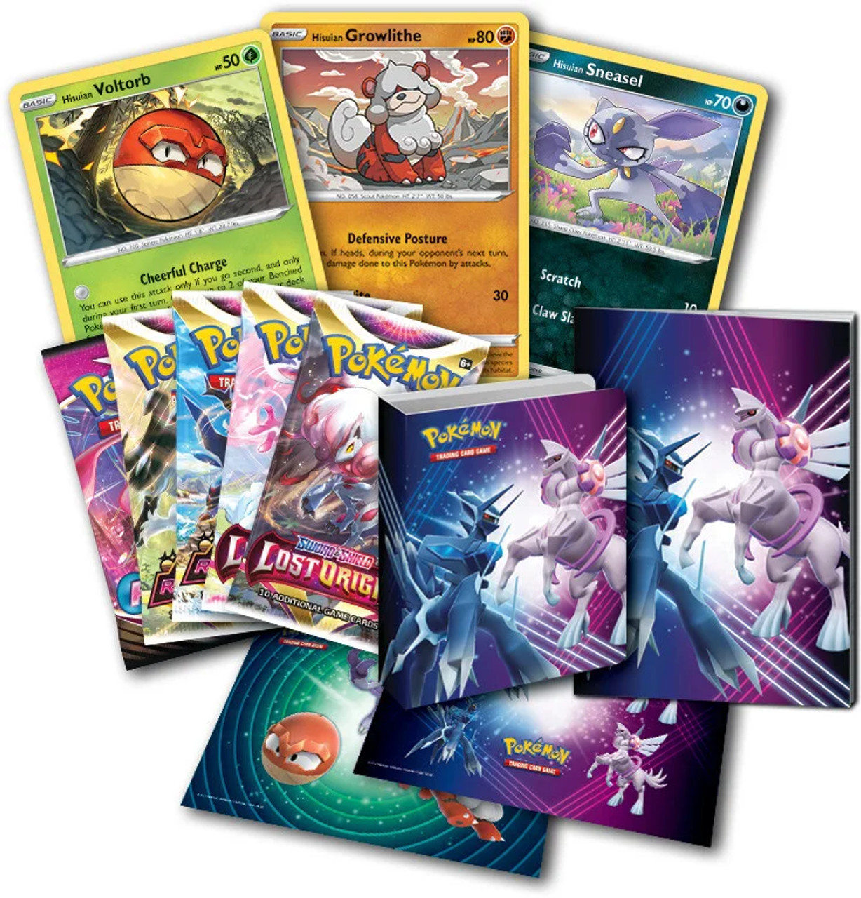 Pokemon Fall 2022 Collector Chest Game Nerdz