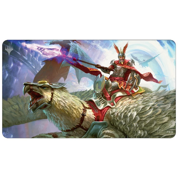 Magic: The Gathering - March Of The Machine Playmat B main image 0