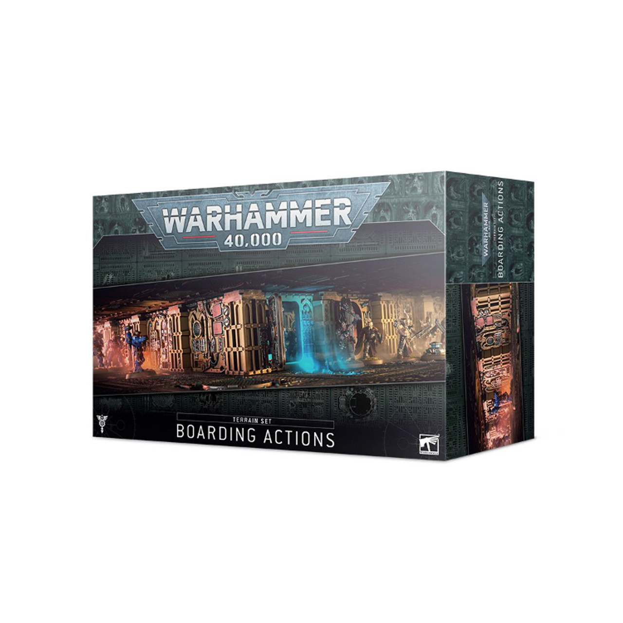 Warhammer 40k Terrain Set 
