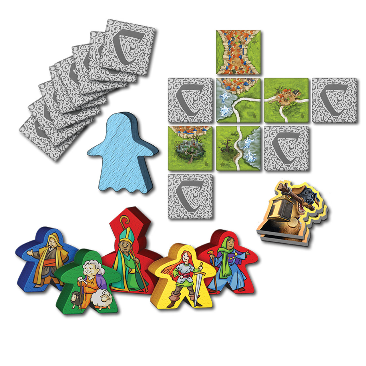 french board game Archives — MeepleEksyen