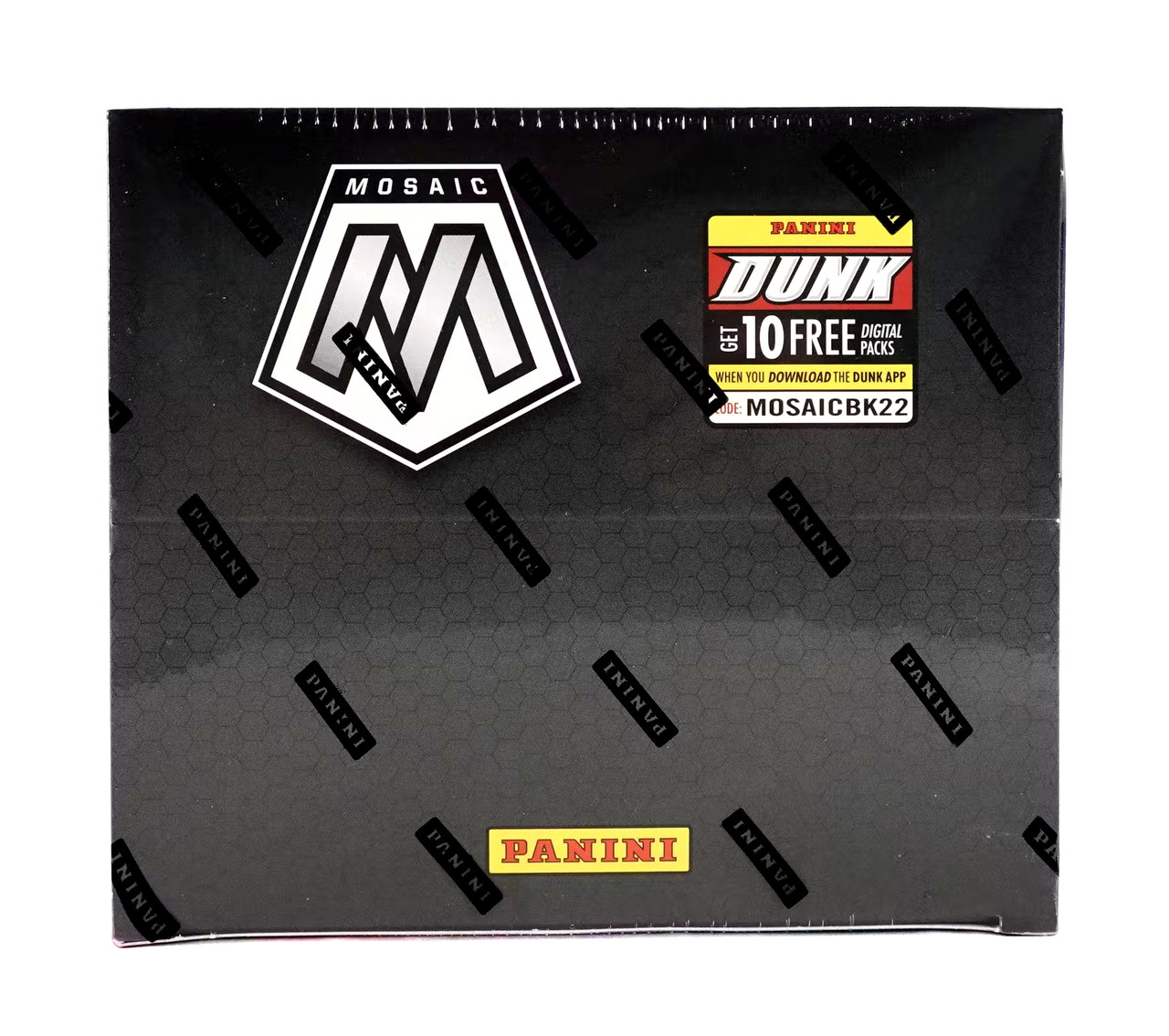 2021 22 Panini Mosaic Basketball Fast Break Box Game Nerdz 2021 22 Panini Mosaic Basketball Fast Break Box Game Nerdz