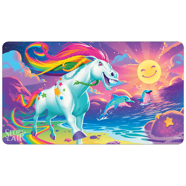 未開封 MTG プレイマットUnderground Sun Underground Sun - Rob Alexander - Hareruya - MTG Playmat – MTGPlaymats