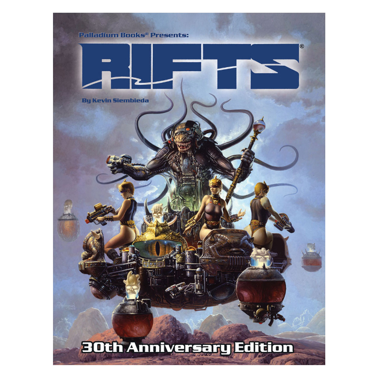 Star Wars: The Roleplaying Game 30th Anniversary Edition Review