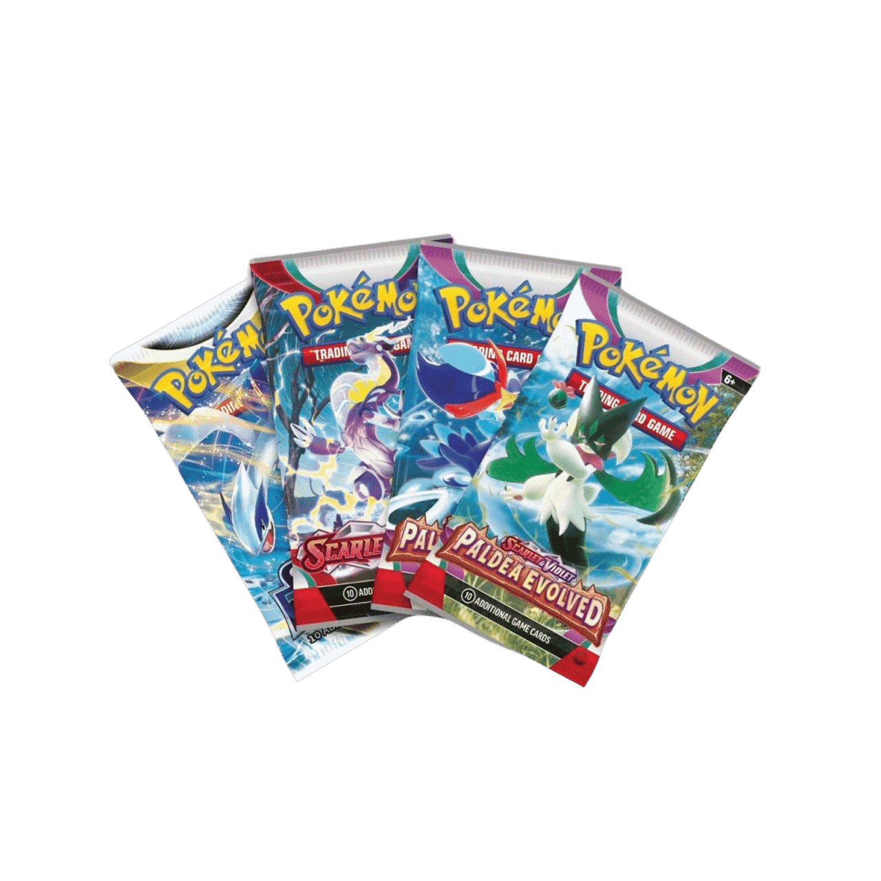 Pokemon - Trainer's Toolkit 2023