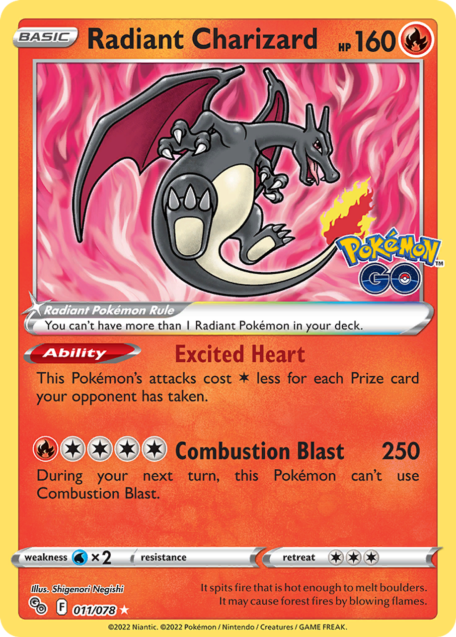 Venusaur, Charizard, and Blastoise Power Our Pokémon TCG: Scarlet