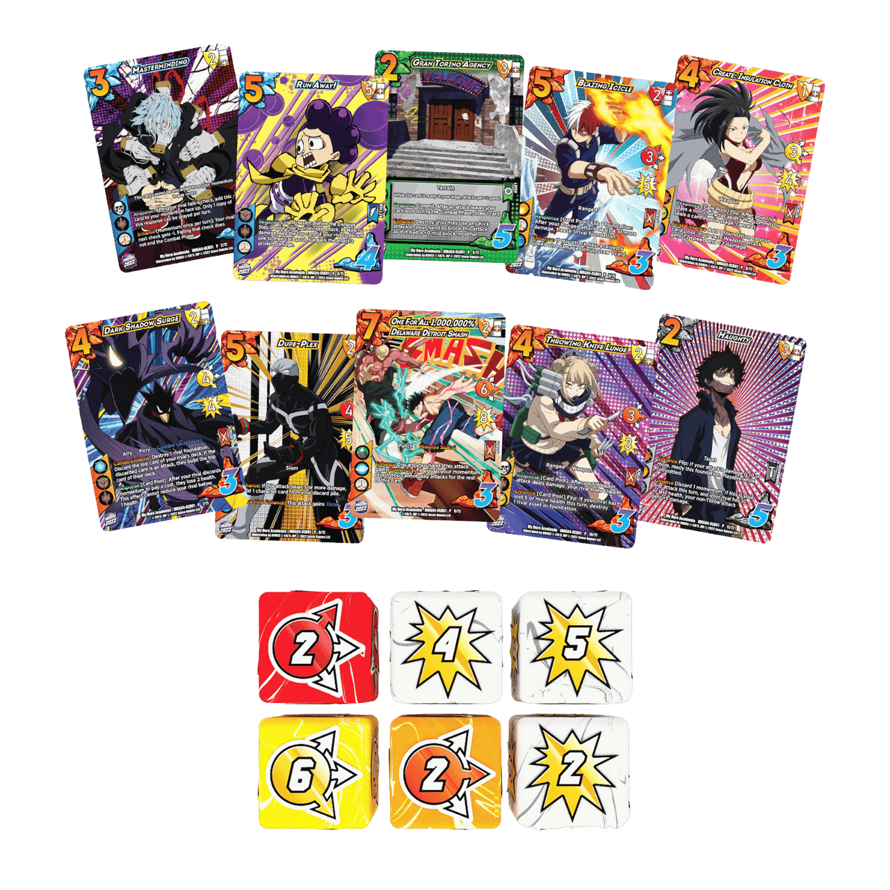 英語版　Universus My Hero Academia 未開封BOX UniVersus TCG: My Hero Academia - Class Reunion - Limited