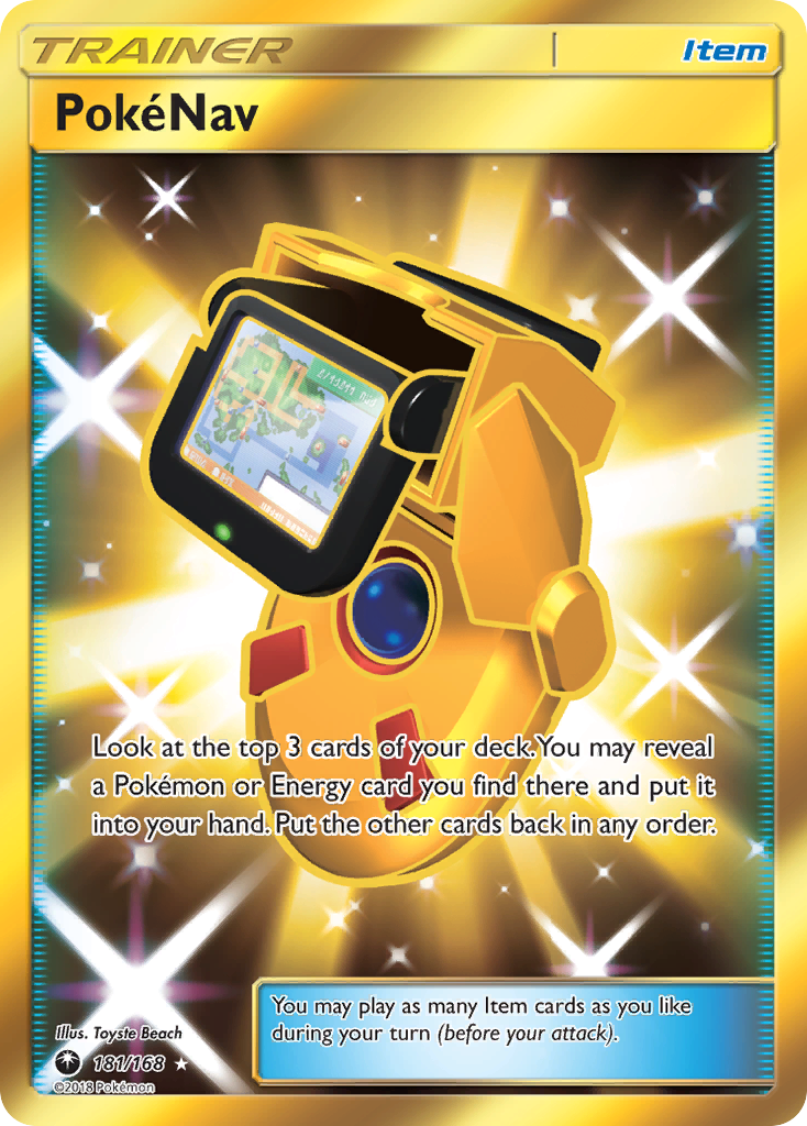 pokemon celestial storm rare cards Pokemon SM Celestial Storm Card: Lunala - 70/168 - Rare Holo main image 1