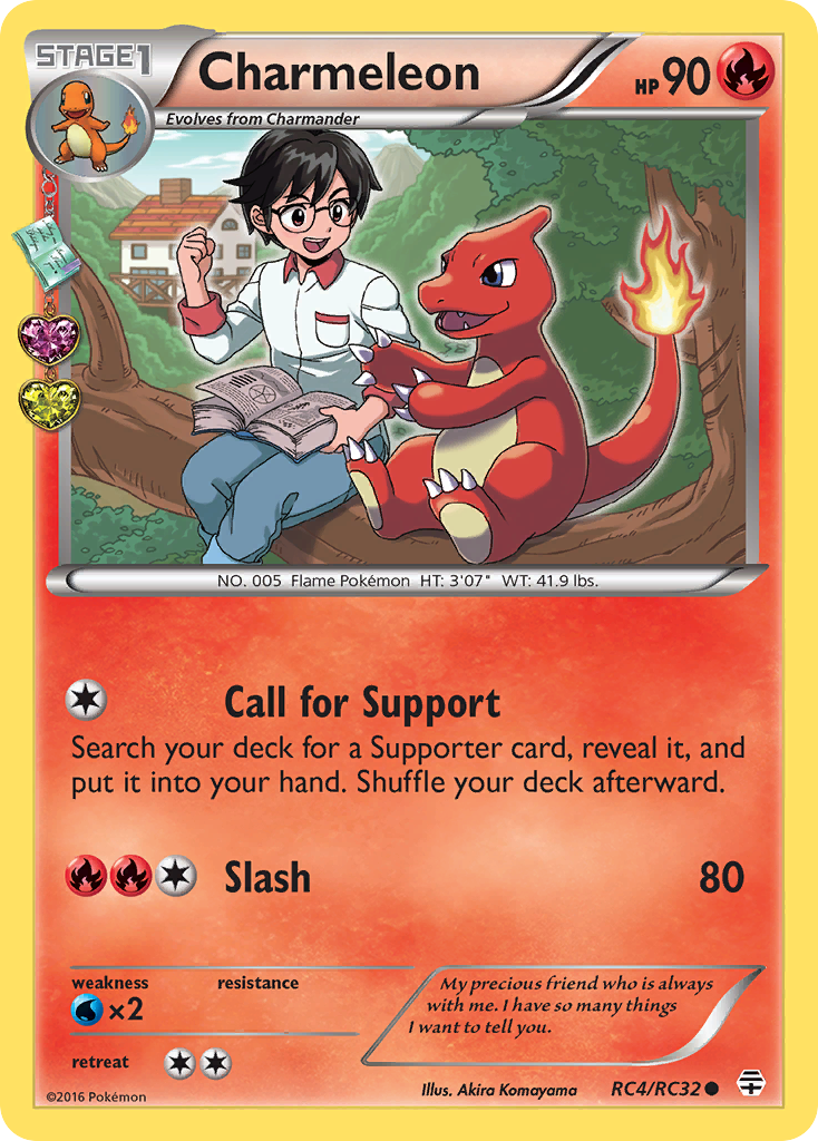 charmeleon pokemon card price - Diamond & Pearl - EX Power Keepers - Trading card games Pokemon Diamond and Pearl Stormfront