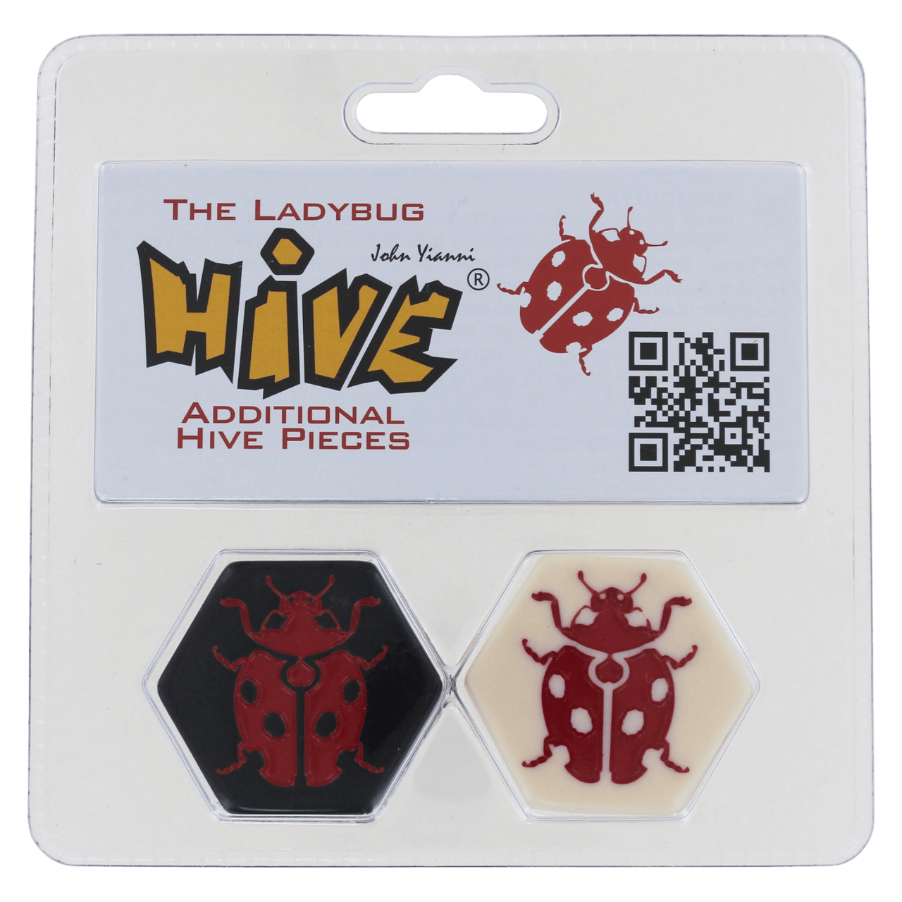 Hive: Ladybug Expansion
