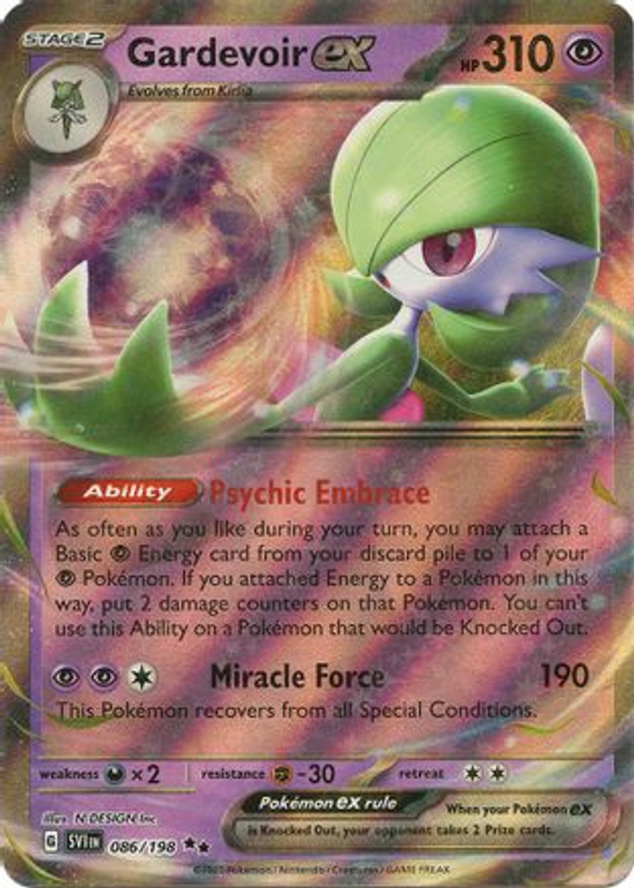 The Guard of Gardevoir and Garbodor” — The Mouthful of a Format, Recaping  the Weekend in Vancouver, and on Preparation — SixPrizes