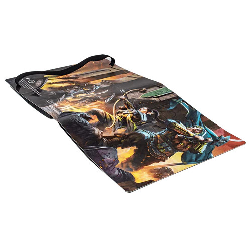 mtg lotr card binder 12-Pocket LOTR Tales of Middle Earth MTG PRO-Binder