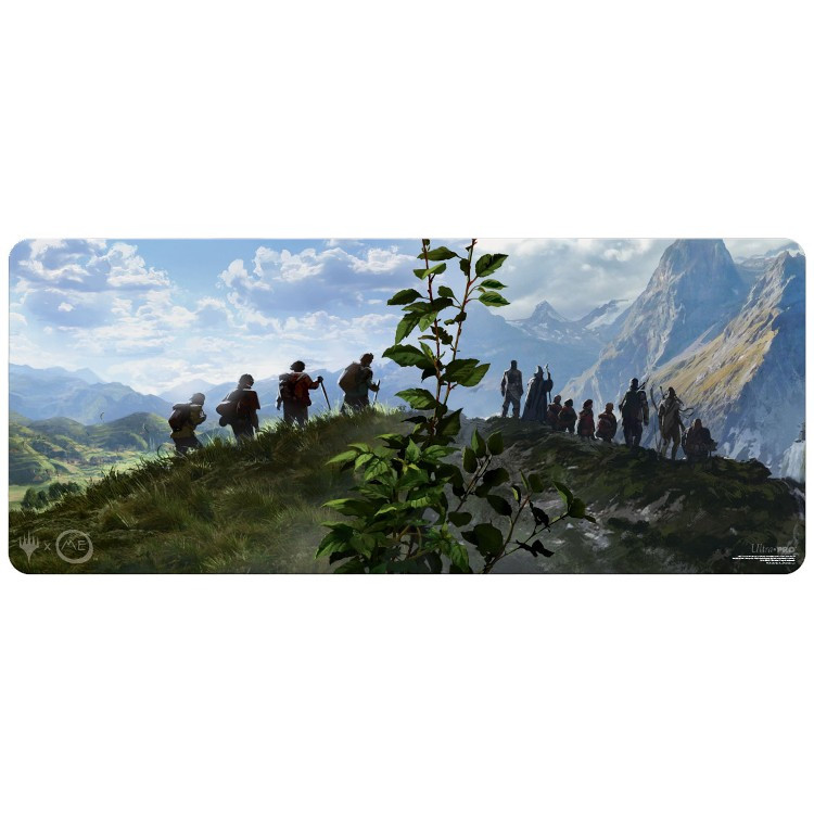 Ultra Pro Playmat The Lord of the Rings Tales of Middleearth The