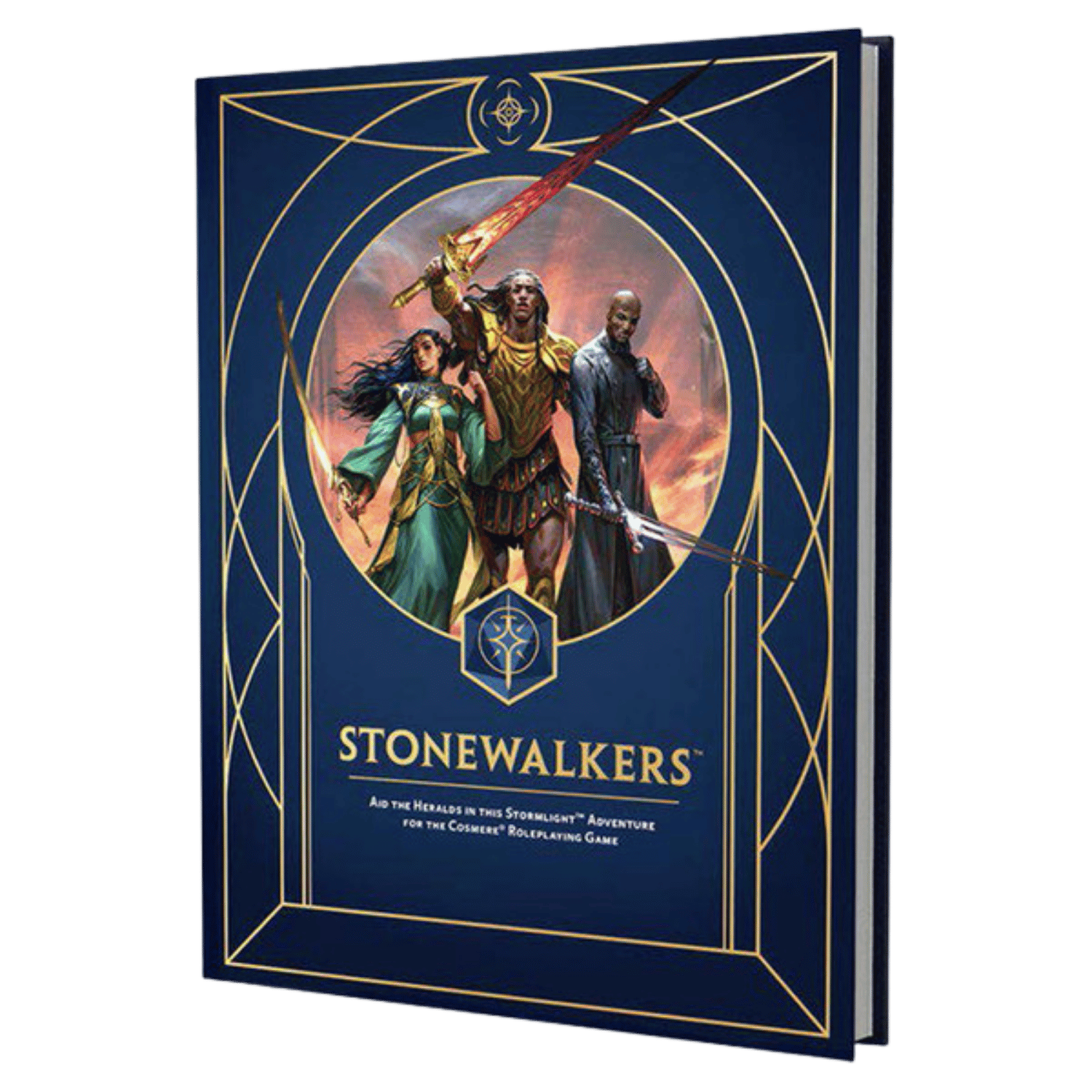 Cosmere RPG Stormlight Adventure Stonewalkers Game Nerdz cosmere-rpg-stormlight-adventure-stonewalkers-game-nerdz