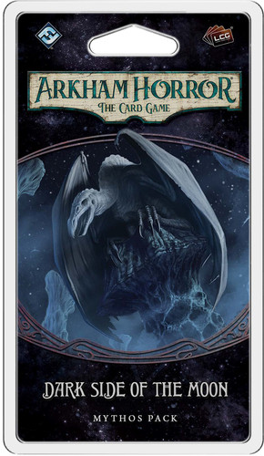 Arkham Horror LCG Dark Side Of The Moon Mythos Pack Game Nerdz arkham-horror-lcg-dark-side-of-the-moon-mythos-pack-game-nerdz