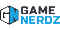 Game Nerdz