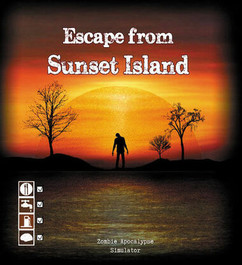 Escape From Sunset Island
