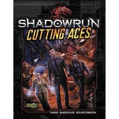 best face shadowrun cutting aces