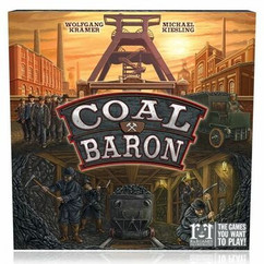 Coal Baron