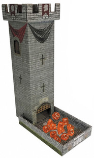 Dice Tower: Castle Keep