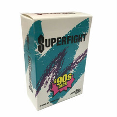 Superfight: The 90's Deck Expansion