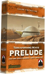 colony terraforming games