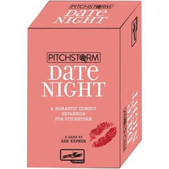 Pitchstorm: Date Night Expansion