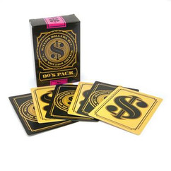 Million Dollars, But... The Game: 80's Pack Expansion