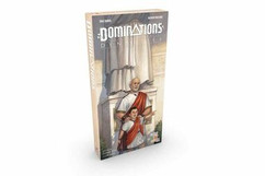 Dominations: Road to Civilization - Dynasties Expansion