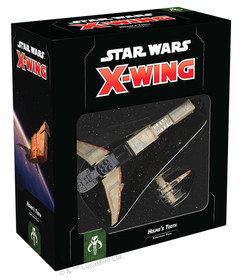Star Wars X-Wing 2nd Edition: Hound's Tooth Expansion Pack