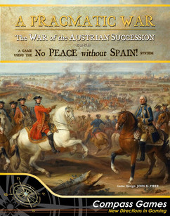 A Pragmatic War: The War of Austrian Succession 1741-1748