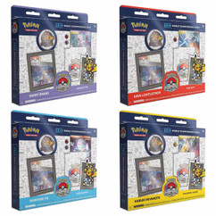 Pokemon Fall 2019 Collector Chest Game Nerdz